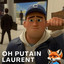 Oh putain Laurent