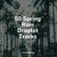 50 Spring Rain Droplet Tracks cover
