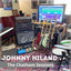The Chatham Sessions cover