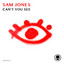 Can't You See - Extended Mix