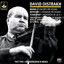Brahms: Violin Concerto - Beethoven: 2 Violin Romance - Tchaikovsky: Meditation Op. 42, No. 1 cover