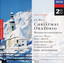 Bach, J.S.: Christmas Oratorio cover
