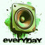 Everyday cover