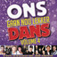 Ons gaan nou lekker dans Vol.4 cover