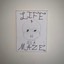 Lifes a Maze cover