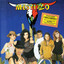 Mestizzo cover