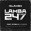 Lamba247 cover
