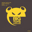 Andrea Bertolini — Asian Horizon (Andrew Lang Remix) cover art