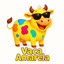 Vaca Amarela