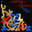 Alexander IV & Alfie Neale - All This Time