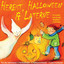 Herbst, Halloween & Laterne cover