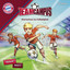 Kapitel 07: Startschuss ins Fussballglück (Band 1) cover