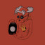 Pinche Melodia cover
