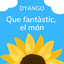 Que fantàstic, el món cover