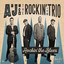 All Day and Night cover