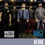 Ministério Mergulhar no Estúdio Showlivre Gospel (Ao Vivo) cover