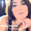 Maria Volonté - La luz de un fosforo