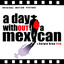 A Day Without a Mexican (Original Motion Picture) cover