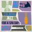 Calming Jazz for a Spa Day cover