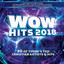 WOW Hits 2018 cover