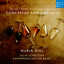 Cantata per San Tomaso d'Aquino (Ed. G. Sechi): I. Vieni pur con i tuoi vezzi (Aria) cover