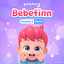 Bebefinn 2 (Pt. 4) cover
