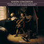 Haydn: Concertos for Violin & for Violin and Piano cover