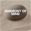 Harmony of Mind cover
