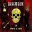 Birth Is Pain cover