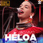 Héloa no Estúdio Showlivre, Vol. 2 (Ao Vivo) cover