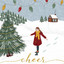 Cheer! cover