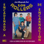 Luis Mosqueda/Los Roller's - Soy Algo Fácil De Olvidar