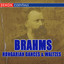 Brahms: Hungarian Dances - Waltzes - Variations on a Theme of Haydn cover