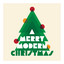 A Merry Modern Christmas cover