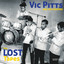 Loose Boodie (Unreleased Version) - Vic Pitts & The Cheaters