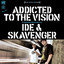 Addicted To The Vision cover