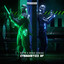 Cybernetics artwork