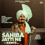 Sahiba Jatti Ne - Remix cover
