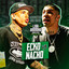 NACHO - Round 1 (NACHO VS ECKO) MAR DEL PLATA cover