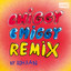 Chiggy Chiggy - Rohaan Remix artwork