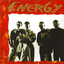 energy - chut je taime
