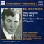 Rachmaninov: Piano Concertos Nos. 1 and 2 (Moiseiwitsch, Vol. 4) (1937-1948) cover