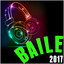 Baile 2017 cover