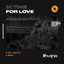 In Time for Love cover