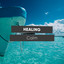 # 1 Album: Healing Calm cover