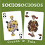 Socios Ociosos cover