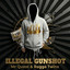 Illegal Gunshot - VIP Mix artwork