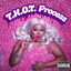 All This Body (feat. Alaska Thunderfuck & Ginger Minj) cover