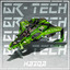 GR-TECH artwork