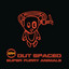 Outspaced cover